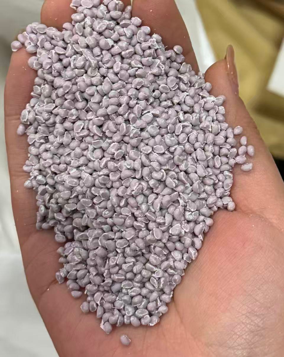 Biodegradable additive