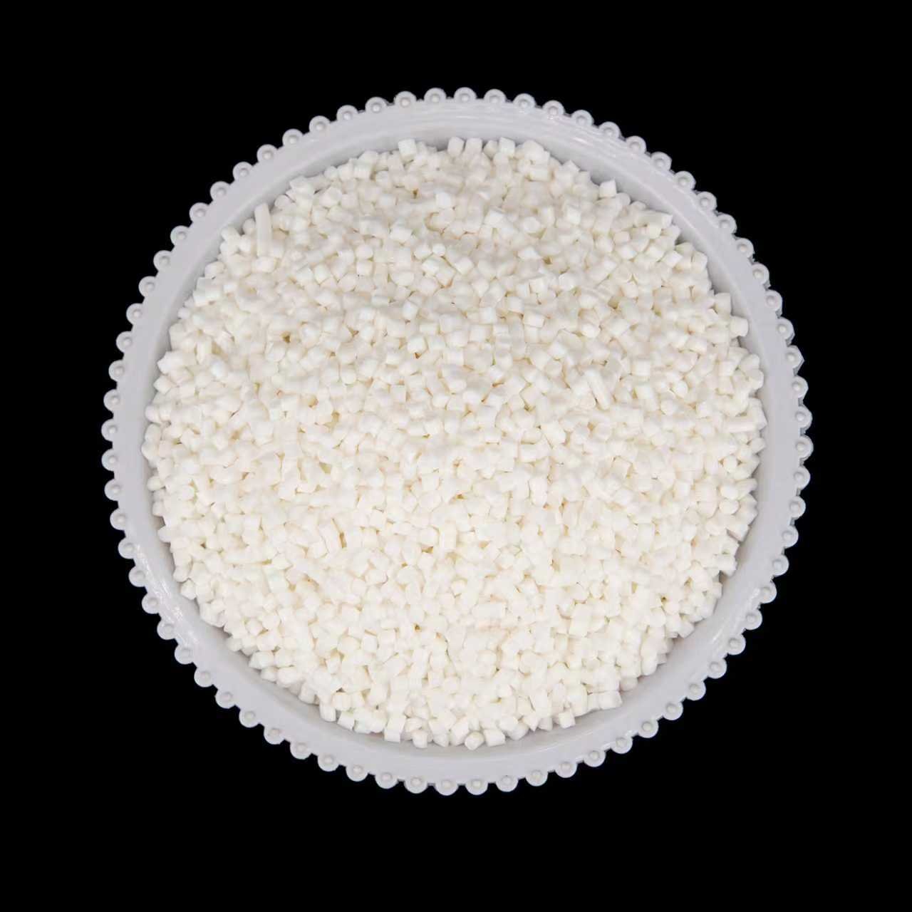 PBAT PLA filler biodegradable compound